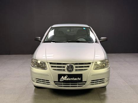 VOLKSWAGEN Gol 1.0 MI 4P, Foto 6