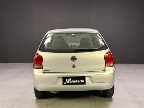 VOLKSWAGEN Gol 1.0 MI 4P, Foto 7