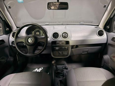VOLKSWAGEN Gol 1.0 MI 4P, Foto 8