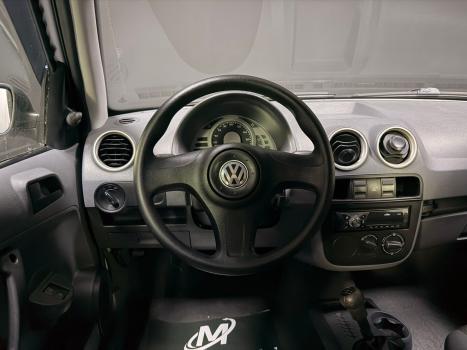 VOLKSWAGEN Gol 1.0 MI 4P, Foto 10