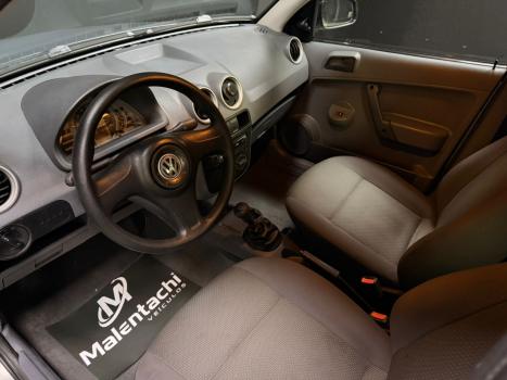 VOLKSWAGEN Gol 1.0 MI 4P, Foto 11