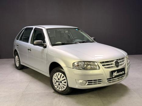 VOLKSWAGEN Gol 1.0 MI 4P, Foto 13
