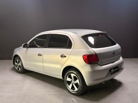 VOLKSWAGEN Gol 1.0 MI 4P, Foto 2