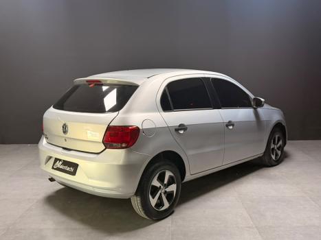 VOLKSWAGEN Gol 1.0 MI 4P, Foto 3
