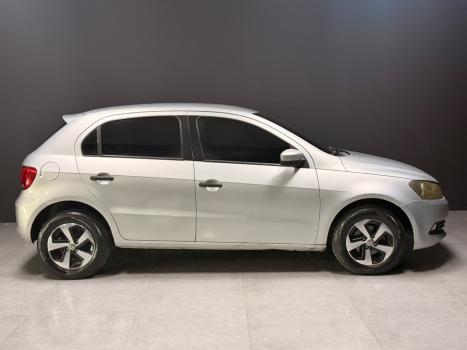 VOLKSWAGEN Gol 1.0 MI 4P, Foto 4