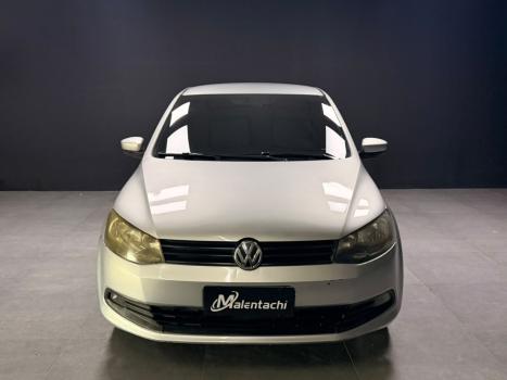 VOLKSWAGEN Gol 1.0 MI 4P, Foto 6