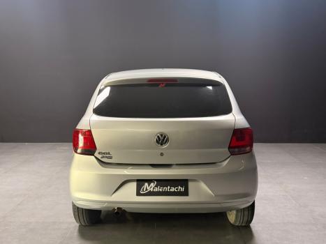 VOLKSWAGEN Gol 1.0 MI 4P, Foto 7