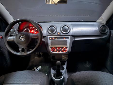 VOLKSWAGEN Gol 1.0 MI 4P, Foto 8