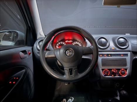VOLKSWAGEN Gol 1.0 MI 4P, Foto 9
