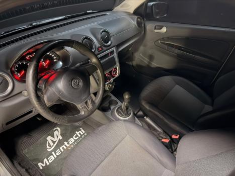 VOLKSWAGEN Gol 1.0 MI 4P, Foto 11