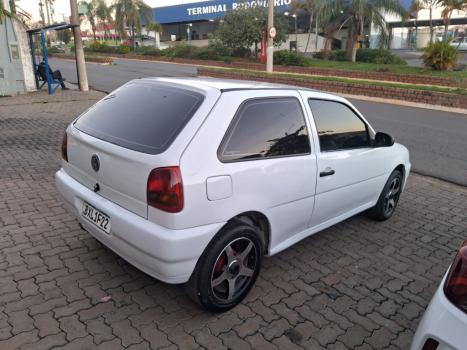VOLKSWAGEN Gol 1.0 MI, Foto 5