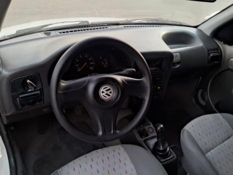VOLKSWAGEN Gol 1.0 MI, Foto 9