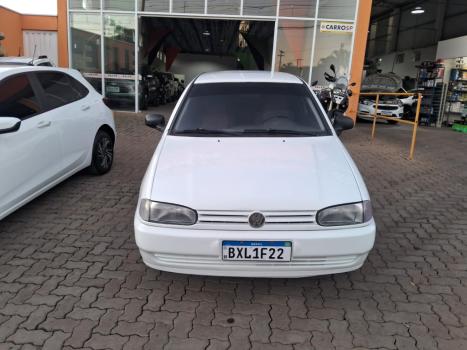 VOLKSWAGEN Gol 1.0 MI, Foto 2
