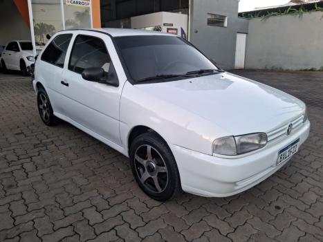 VOLKSWAGEN Gol 1.0 MI, Foto 3
