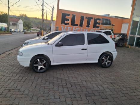 VOLKSWAGEN Gol 1.0 MI, Foto 4