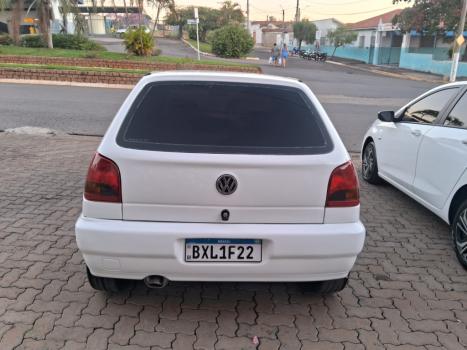 VOLKSWAGEN Gol 1.0 MI, Foto 6