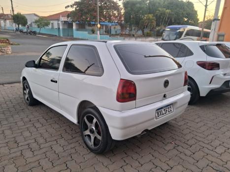 VOLKSWAGEN Gol 1.0 MI, Foto 7