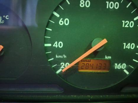 VOLKSWAGEN Gol 1.0 MI, Foto 10