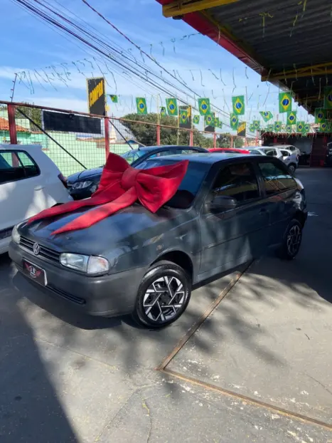 VOLKSWAGEN Gol 1.0 SPECIAL, Foto 1