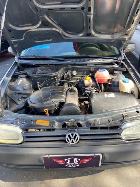 VOLKSWAGEN Gol 1.0 SPECIAL, Foto 5
