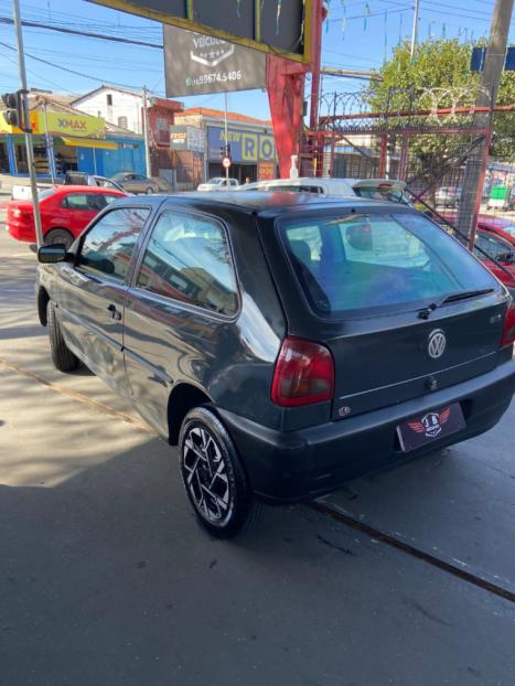 VOLKSWAGEN Gol 1.0 SPECIAL, Foto 6