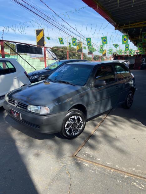 VOLKSWAGEN Gol 1.0 SPECIAL, Foto 7