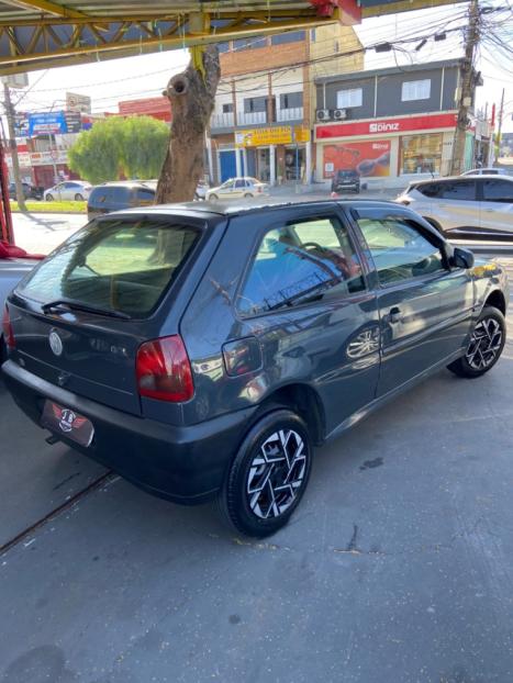 VOLKSWAGEN Gol 1.0 SPECIAL, Foto 11
