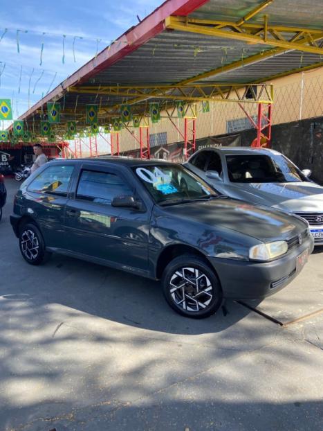 VOLKSWAGEN Gol 1.0 SPECIAL, Foto 13