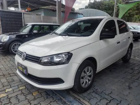 VOLKSWAGEN Gol 1.0 SPECIAL, Foto 2