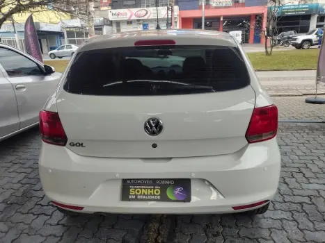 VOLKSWAGEN Gol 1.0 SPECIAL, Foto 4