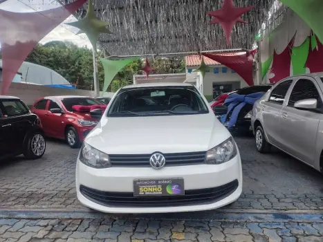 VOLKSWAGEN Gol 1.0 SPECIAL, Foto 8