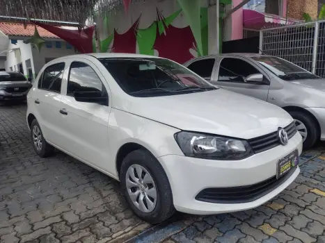 VOLKSWAGEN Gol 1.0 SPECIAL, Foto 9
