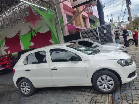 VOLKSWAGEN Gol 1.0 SPECIAL, Foto 10