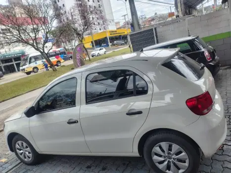 VOLKSWAGEN Gol 1.0 SPECIAL, Foto 11