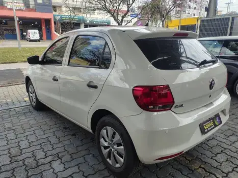 VOLKSWAGEN Gol 1.0 SPECIAL, Foto 12