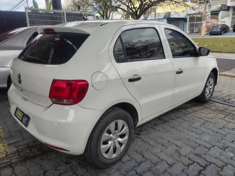 VOLKSWAGEN Gol 1.0 SPECIAL, Foto 13