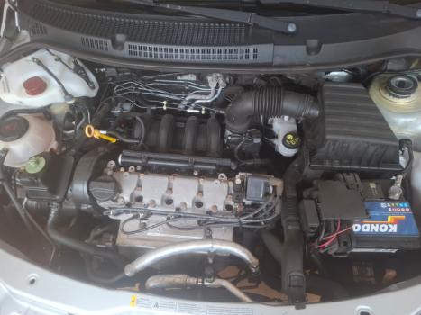 VOLKSWAGEN Gol 1.6 4P FLEX MSI TRENDLINE, Foto 4