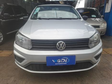 VOLKSWAGEN Gol 1.6 4P FLEX MSI TRENDLINE, Foto 5