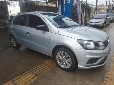 VOLKSWAGEN Gol 1.6 4P FLEX MSI TRENDLINE, Foto 6
