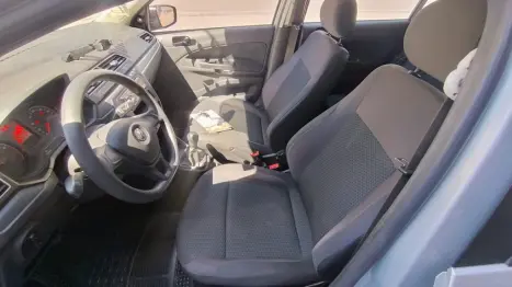 VOLKSWAGEN Gol 1.6 4P FLEX MSI TRENDLINE, Foto 4