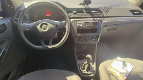 VOLKSWAGEN Gol 1.6 4P FLEX MSI TRENDLINE, Foto 6