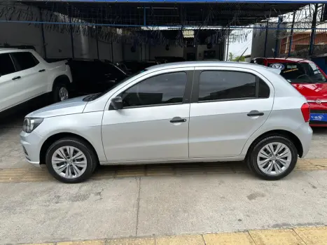 VOLKSWAGEN Gol 1.6 4P FLEX MSI TRENDLINE, Foto 7