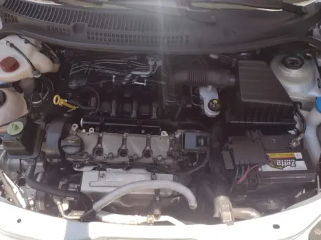 VOLKSWAGEN Gol 1.6 4P FLEX MSI TRENDLINE, Foto 8