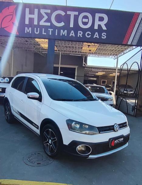 VOLKSWAGEN Gol 1.6 4P G6 RALLYE FLEX, Foto 1