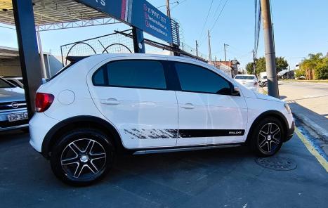 VOLKSWAGEN Gol 1.6 4P G6 RALLYE FLEX, Foto 7