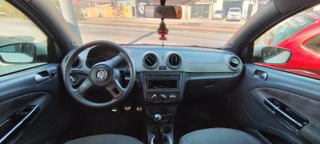 VOLKSWAGEN Gol 1.6 4P G6 RALLYE FLEX, Foto 8