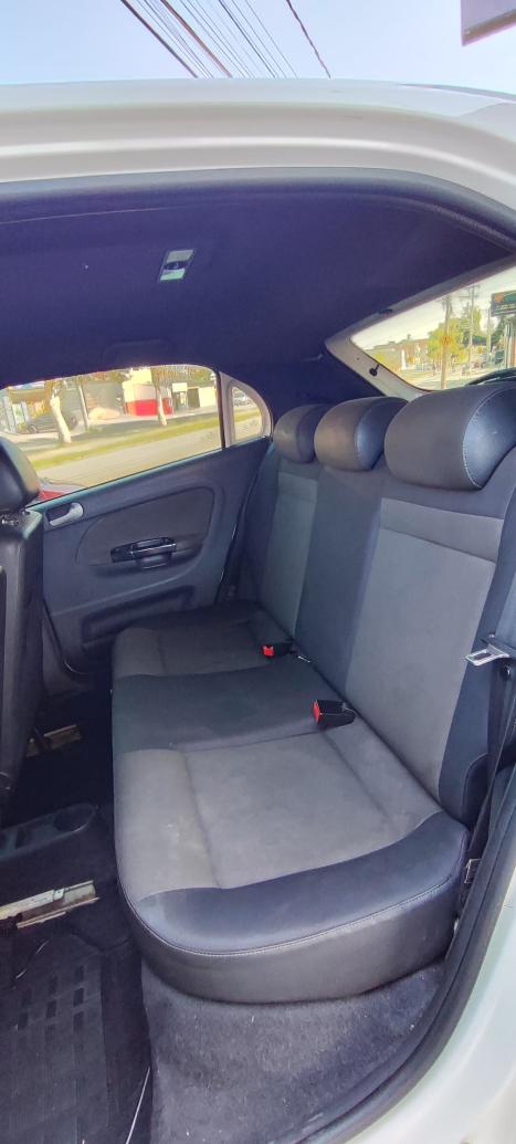 VOLKSWAGEN Gol 1.6 4P G6 RALLYE FLEX, Foto 10