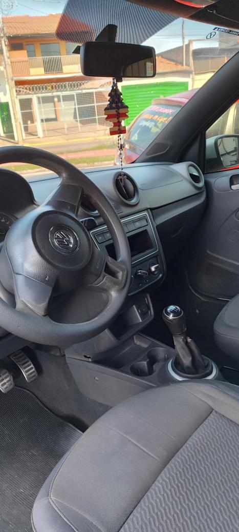 VOLKSWAGEN Gol 1.6 4P G6 RALLYE FLEX, Foto 11