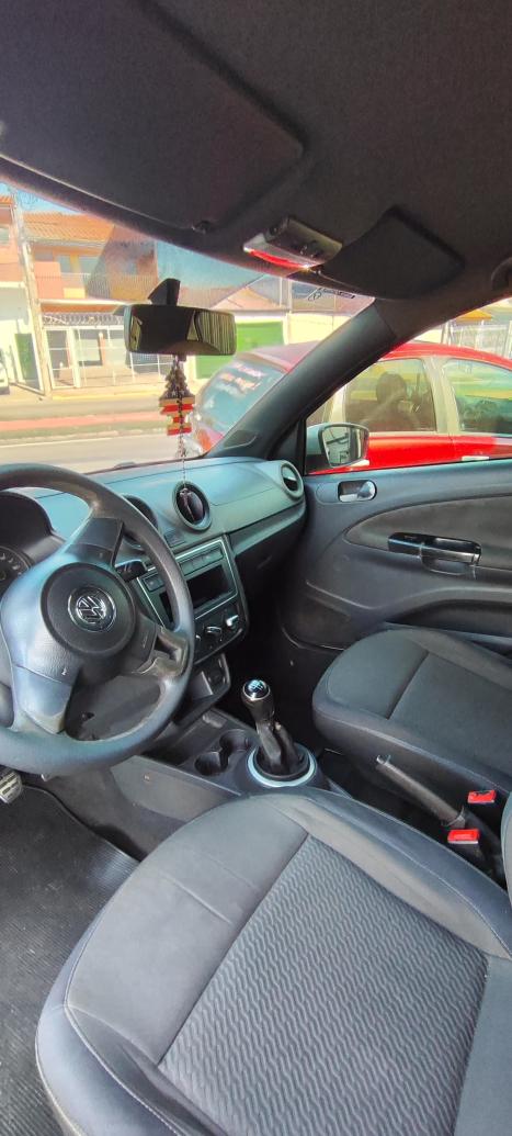 VOLKSWAGEN Gol 1.6 4P G6 RALLYE FLEX, Foto 12