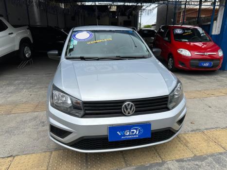 VOLKSWAGEN Gol 1.6 4P FLEX MSI, Foto 1